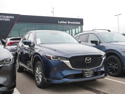 2024 Mazda CX-5 Minneapolis MN