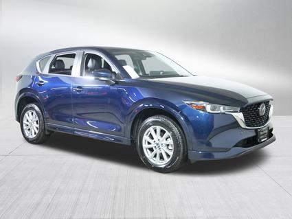 2024 Mazda CX-5 Minneapolis MN