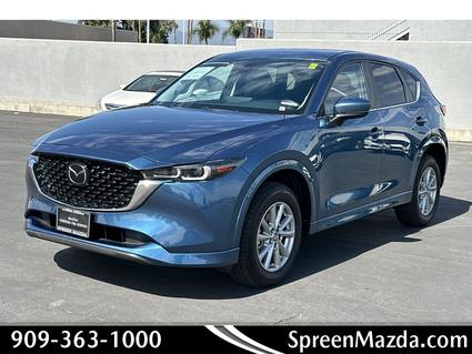 2024 Mazda CX-5 Loma Linda CA
