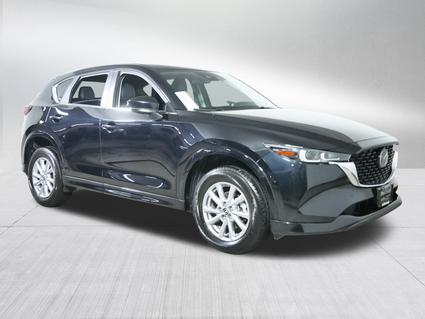2025 Mazda CX-5 Minneapolis MN