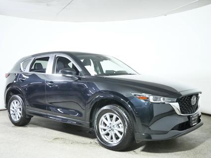 2025 Mazda CX-5 Minneapolis MN