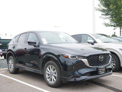 2025 Mazda CX-5 Minneapolis MN