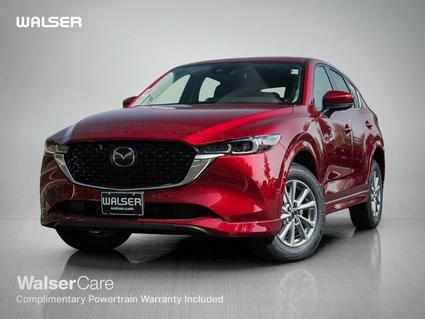 2025 Mazda CX-5 Saint Paul MN