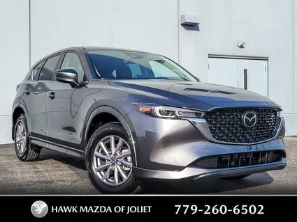 2025 Mazda CX-5 Plainfield IL