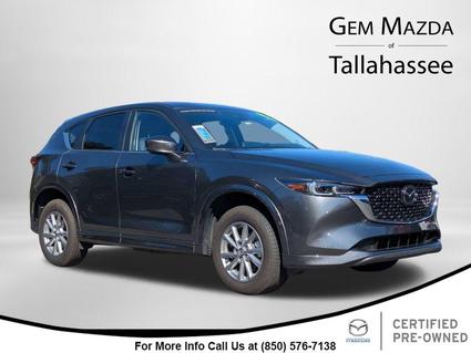 2025 Mazda CX-5 Tallahassee FL