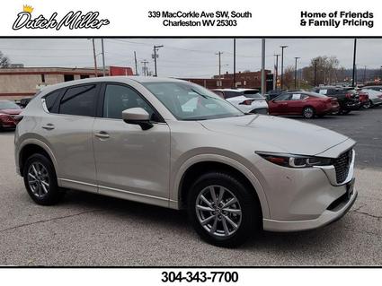 2025 Mazda CX-5 South Charleston WV