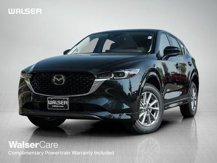 2025 Mazda CX-5 Burnsville MN