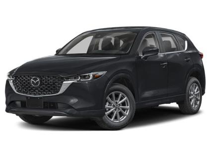 2025 Mazda CX-5 Salinas CA