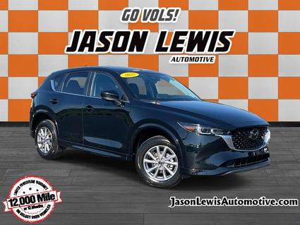 2025 Mazda CX-5 Sparta TN