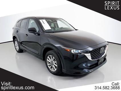 2025 Mazda CX-5 Creve Coeur MO