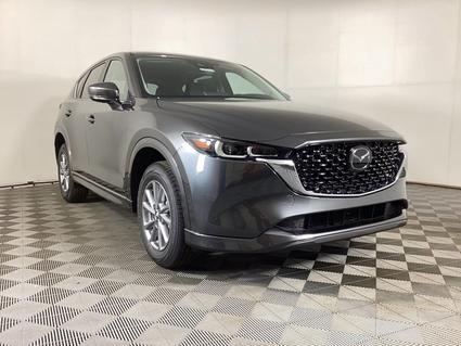 2025 Mazda CX-5 Grandville MI