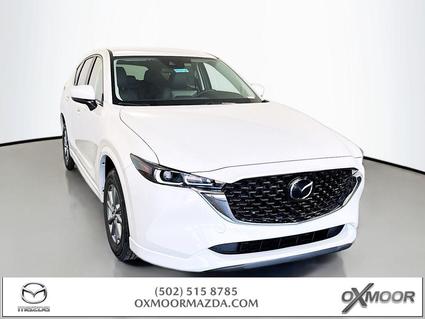 2025 Mazda CX-5 Louisville KY