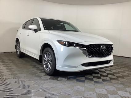 2025 Mazda CX-5 Grandville MI