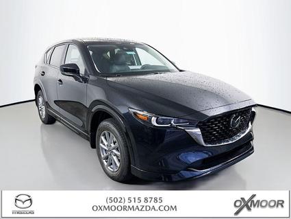 2025 Mazda CX-5 Louisville KY