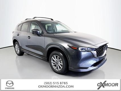 2025 Mazda CX-5 Louisville KY