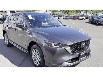 2025 Mazda CX-5 Honolulu HI