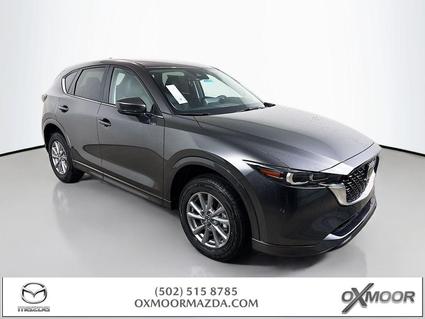 2025 Mazda CX-5 Louisville KY