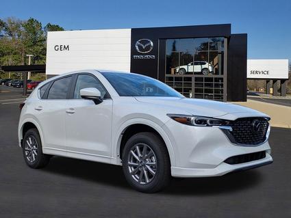 2025 Mazda CX-5 Tallahassee FL