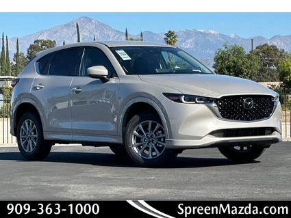 2025 Mazda CX-5 Loma Linda CA