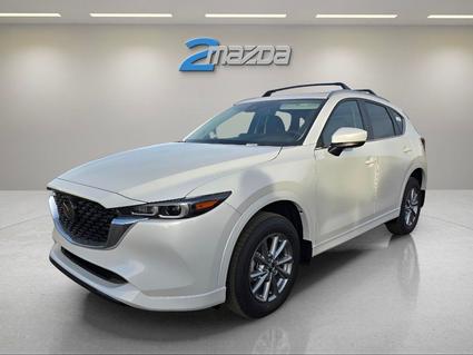 2025 Mazda CX-5 Loveland CO
