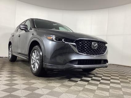 2025 Mazda CX-5 Grandville MI