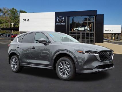 2025 Mazda CX-5 Tallahassee FL