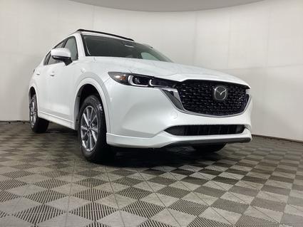 2025 Mazda CX-5 Grandville MI