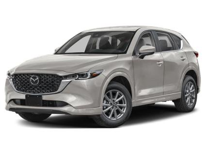 2025 Mazda CX-5 Saint Paul MN
