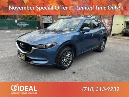2017 Mazda CX-5 Bayside NY