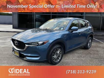 2017 Mazda CX-5 Bayside NY