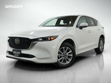 2024 Mazda CX-5 Burnsville MN