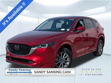 2024 Mazda CX-5 Pensacola FL