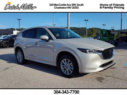 2024 Mazda CX-5 South Charleston WV
