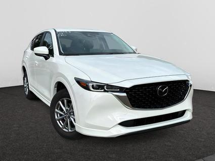 2024 Mazda CX-5 Jackson MS