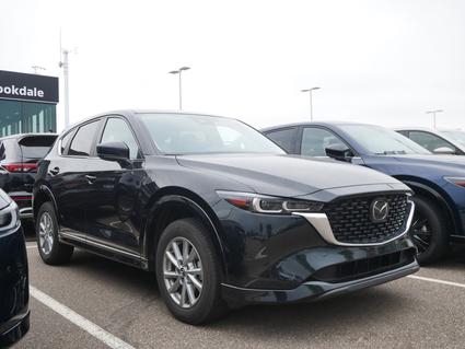 2024 Mazda CX-5 Minneapolis MN