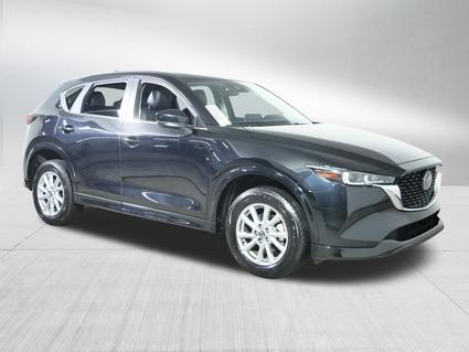 2024 Mazda CX-5 Minneapolis MN