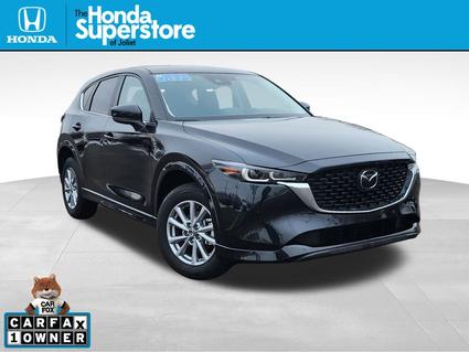 2025 Mazda CX-5 Joliet IL