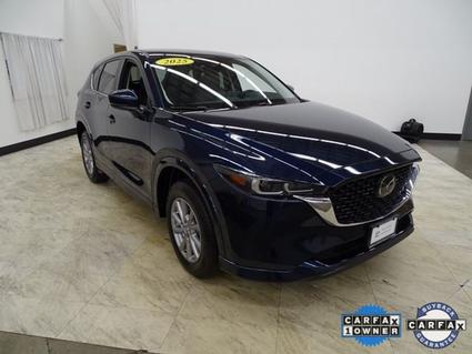 2025 Mazda CX-5 Spokane WA