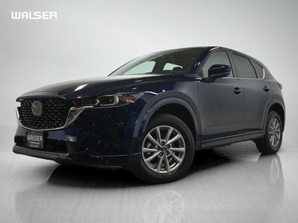 2025 Mazda CX-5 Saint Paul MN