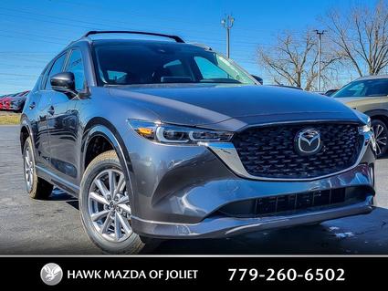 2025 Mazda CX-5 Plainfield IL
