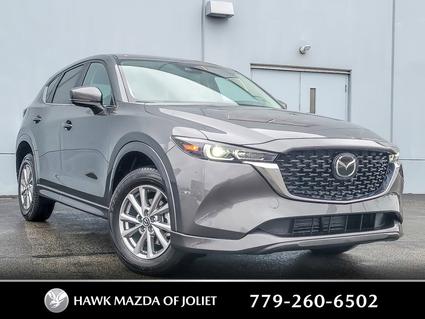 2025 Mazda CX-5 Plainfield IL