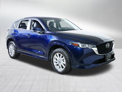 2025 Mazda CX-5 Minneapolis MN