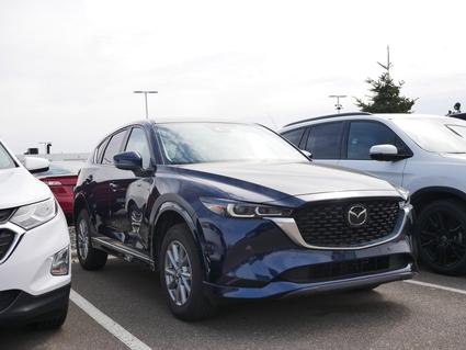 2025 Mazda CX-5 Minneapolis MN