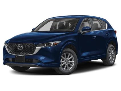 2025 Mazda CX-5 Minneapolis MN
