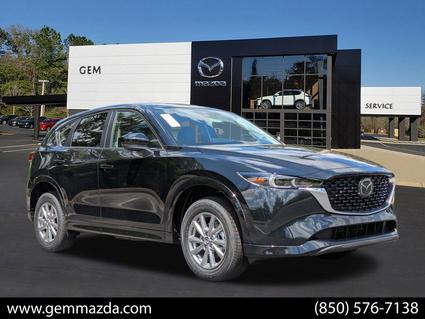 2025 Mazda CX-5 Tallahassee FL