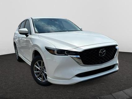2025 Mazda CX-5 Jackson MS