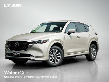 2025 Mazda CX-5 Saint Paul MN