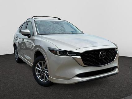 2025 Mazda CX-5 Jackson MS