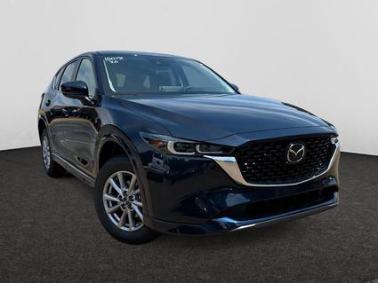 2025 Mazda CX-5 Jackson MS
