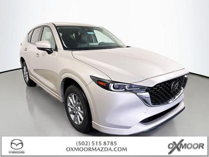 2025 Mazda CX-5 Louisville KY